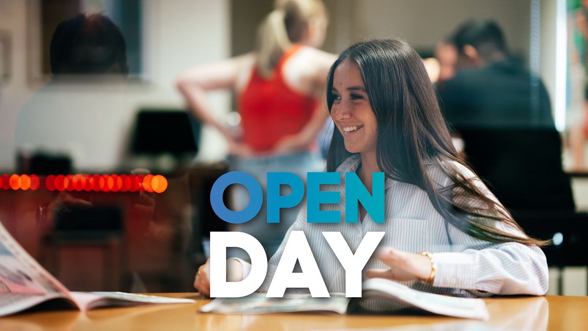 Open Day | SAE Madrid