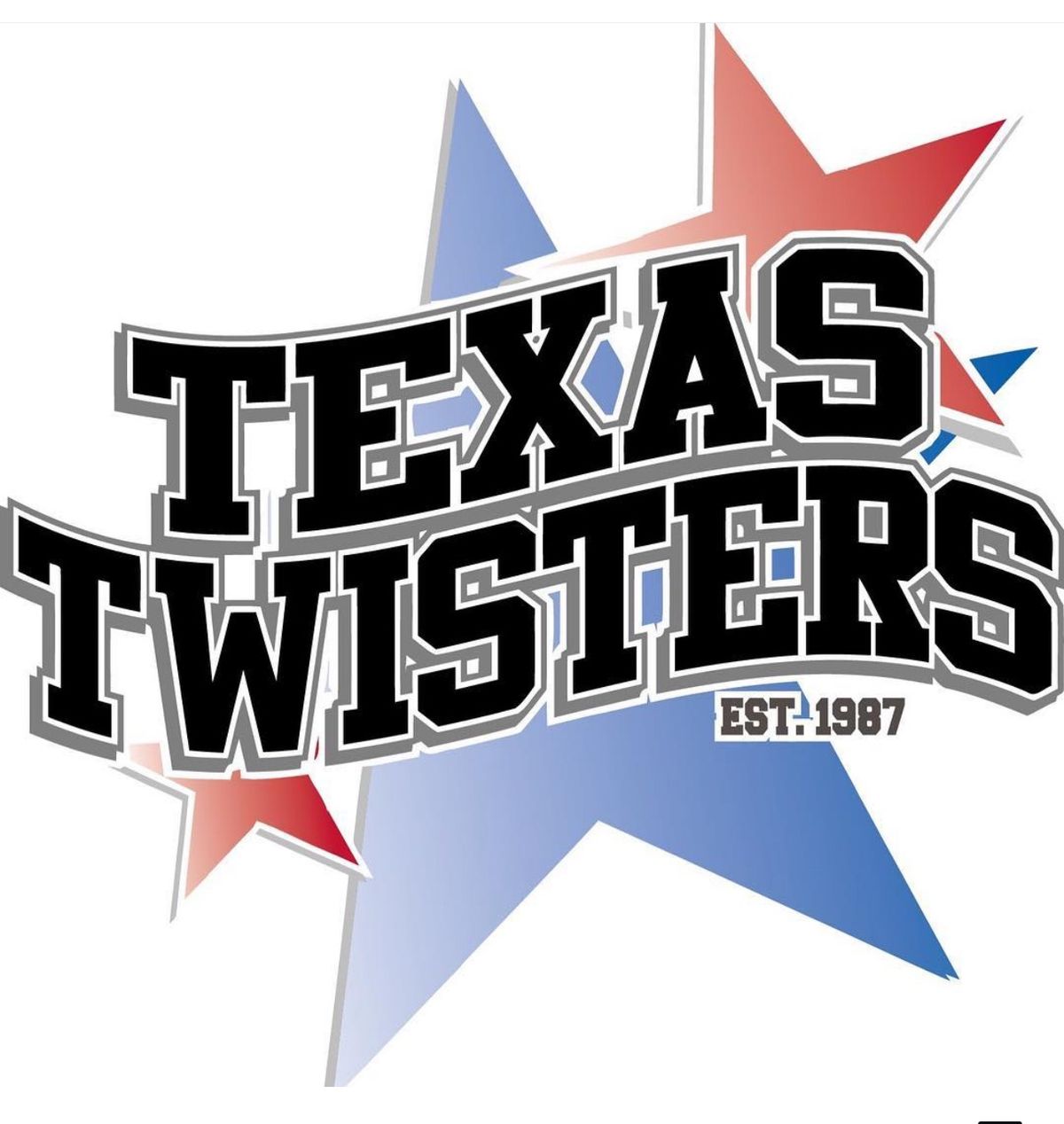 Texas Twisters 2025 Reunion Show