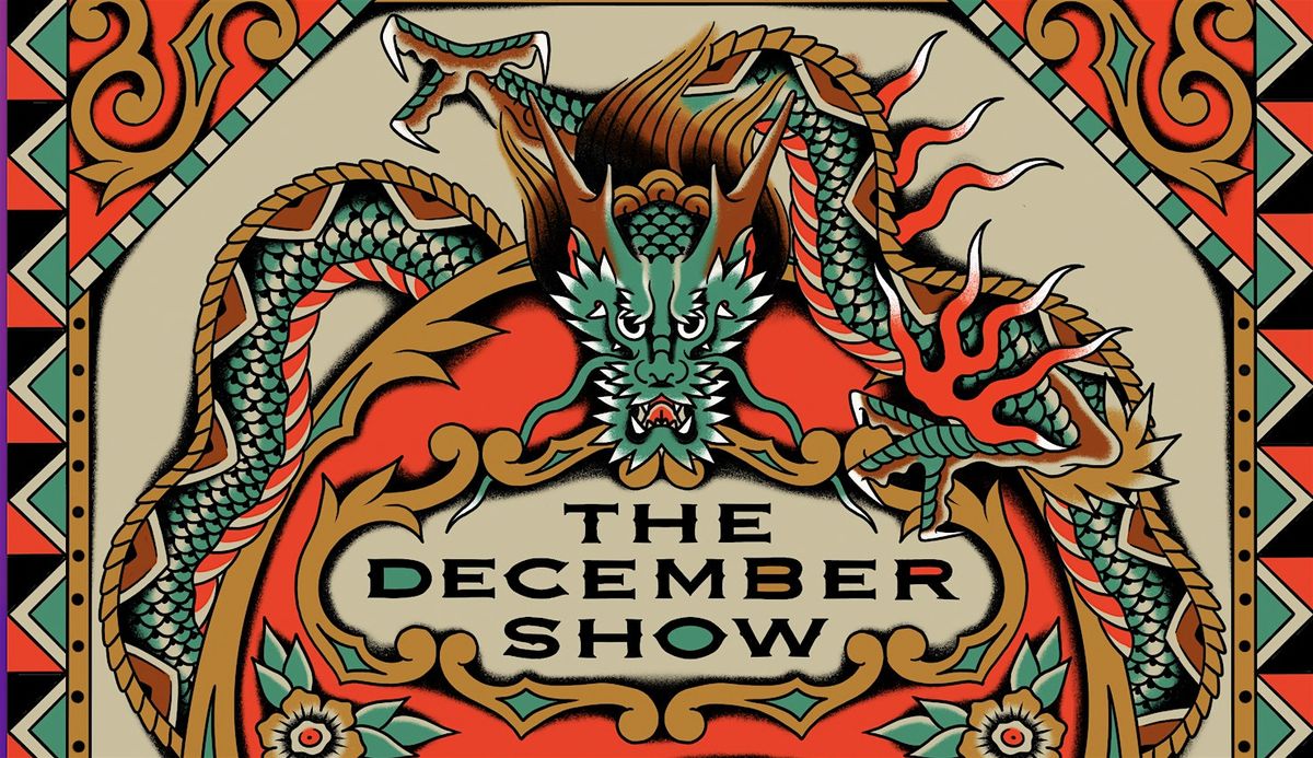 The December Show by Eastside Tattoo Convention