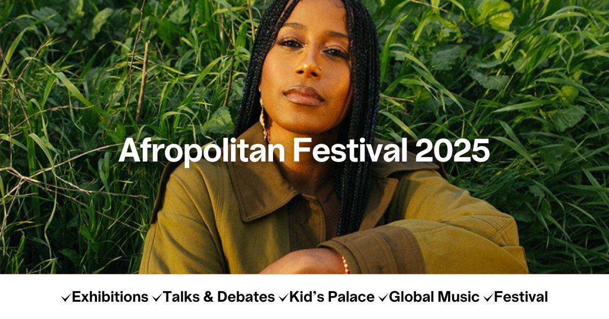 Afropolitan Festival 2025