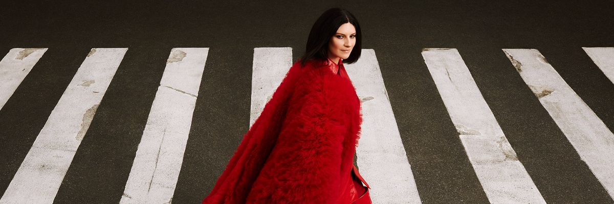 Parking Laura Pausini