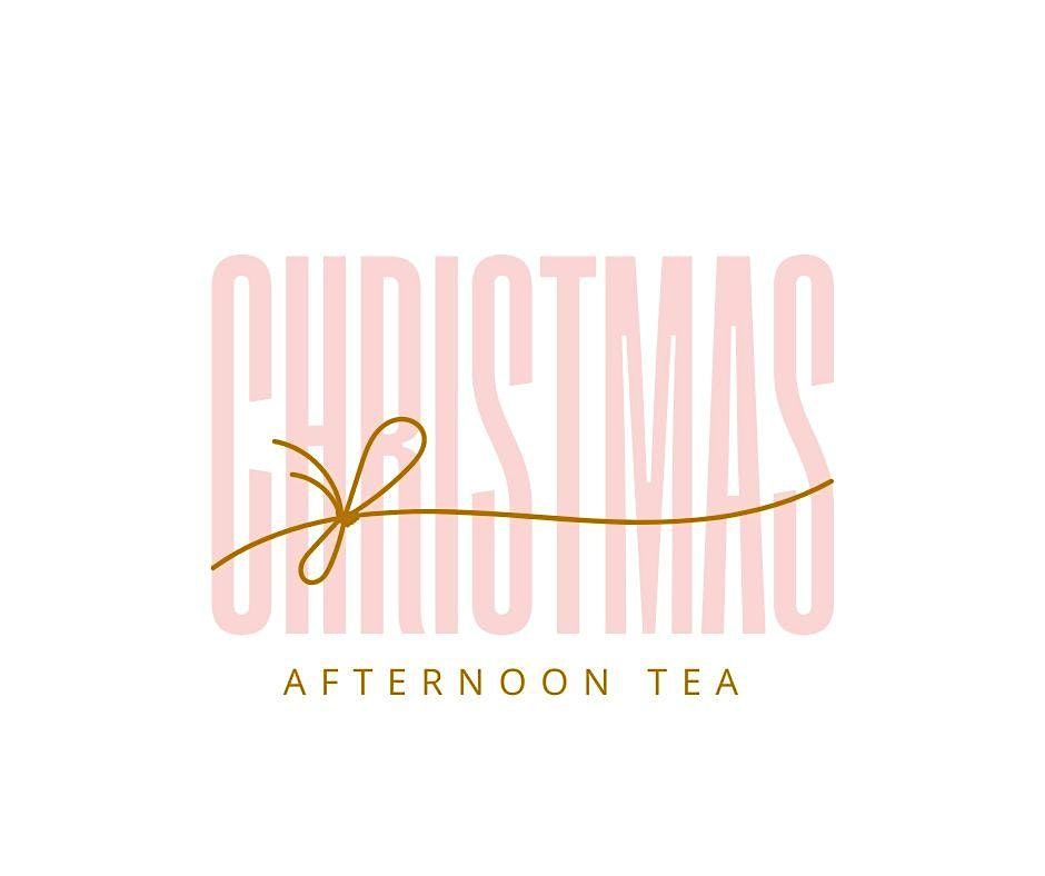 Thermie by Lisa Christmas Afternoon Tea