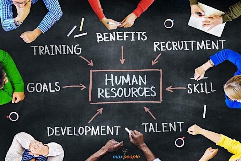 HR Training: People Management