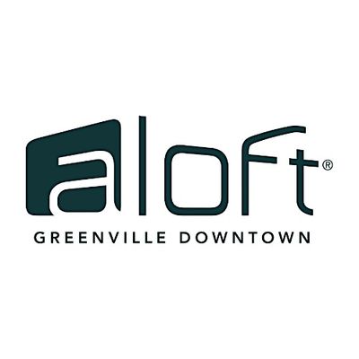 Aloft Greenville Downtown