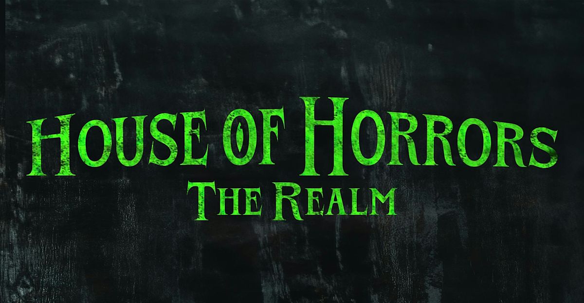 House of Horrors Film Festival: The Realm