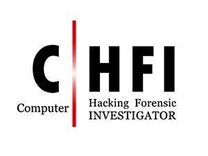 Computer Hacking Forensic Investigator (CHFI) - EC-Council