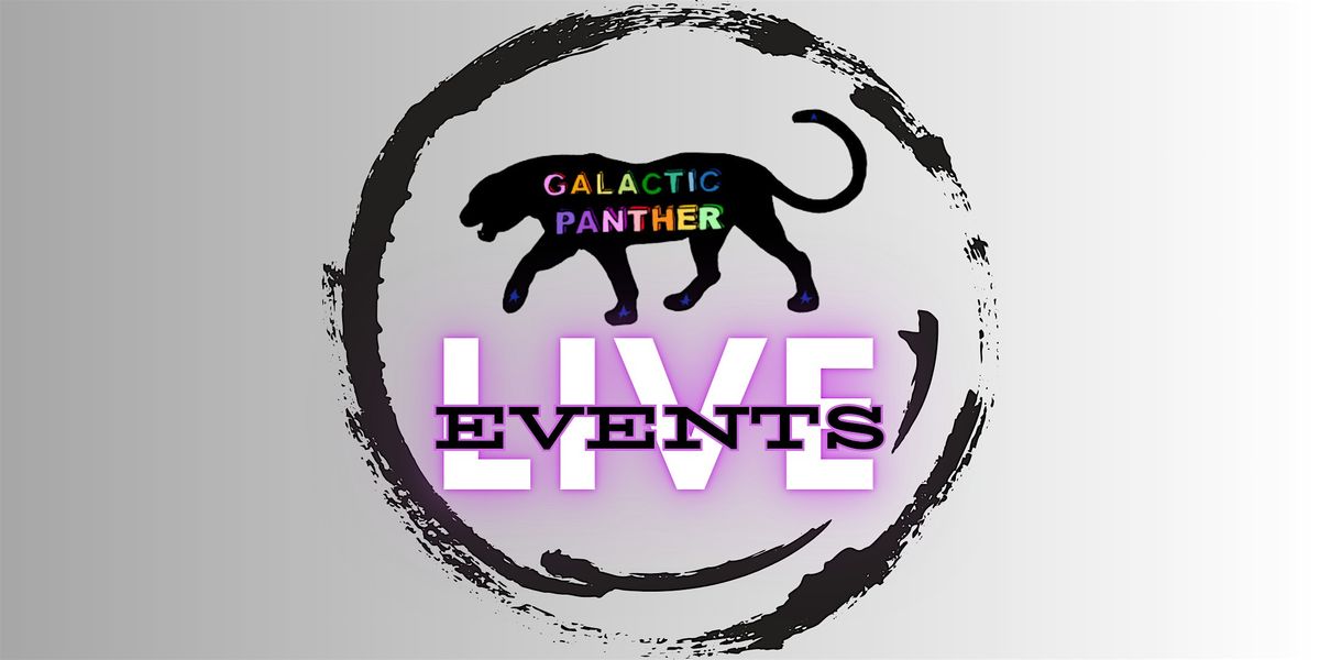 LIVE MUSIC: Jazz & Funk Night Delight  @ Galactic Panther