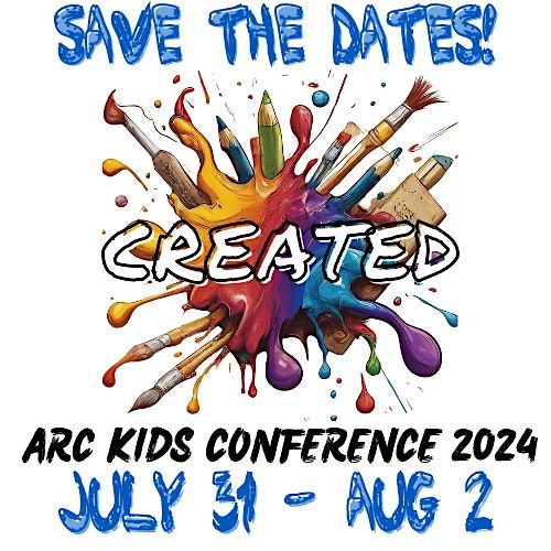 ARC Kids Conference 2024