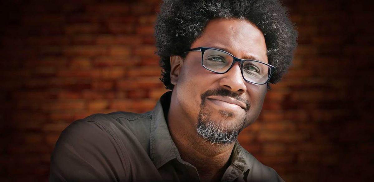 W. Kamau Bell