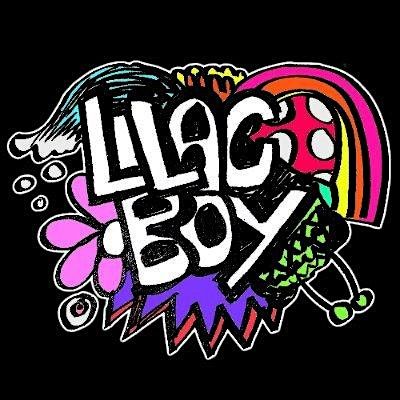 Lilac Boy Live