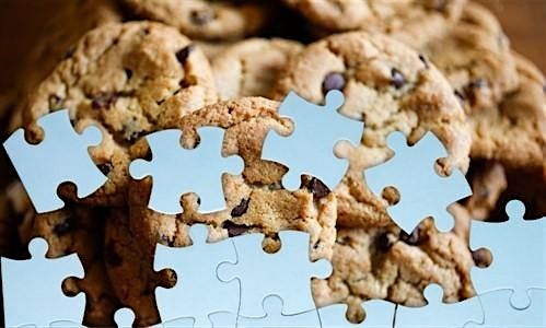 Cookies and Puzzles!