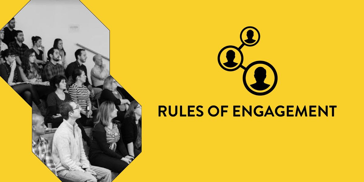 The Rules of Engagement: SEO & Personal Branding