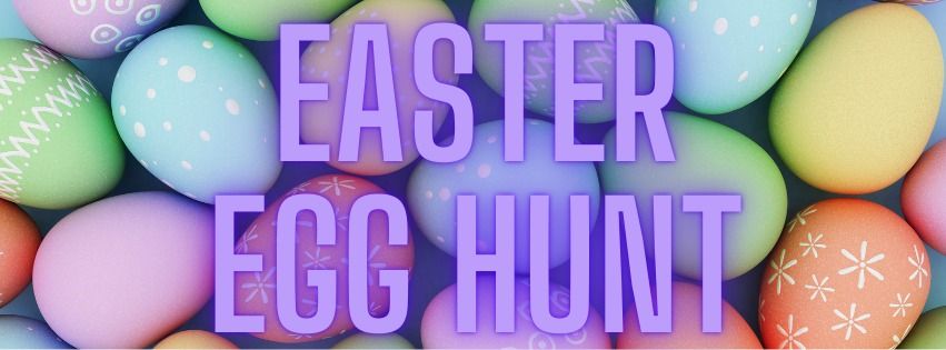 COFB Easter Egg Hunt