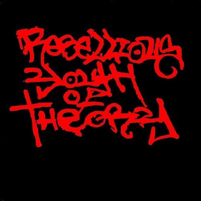 Rebellious Youth of Theory