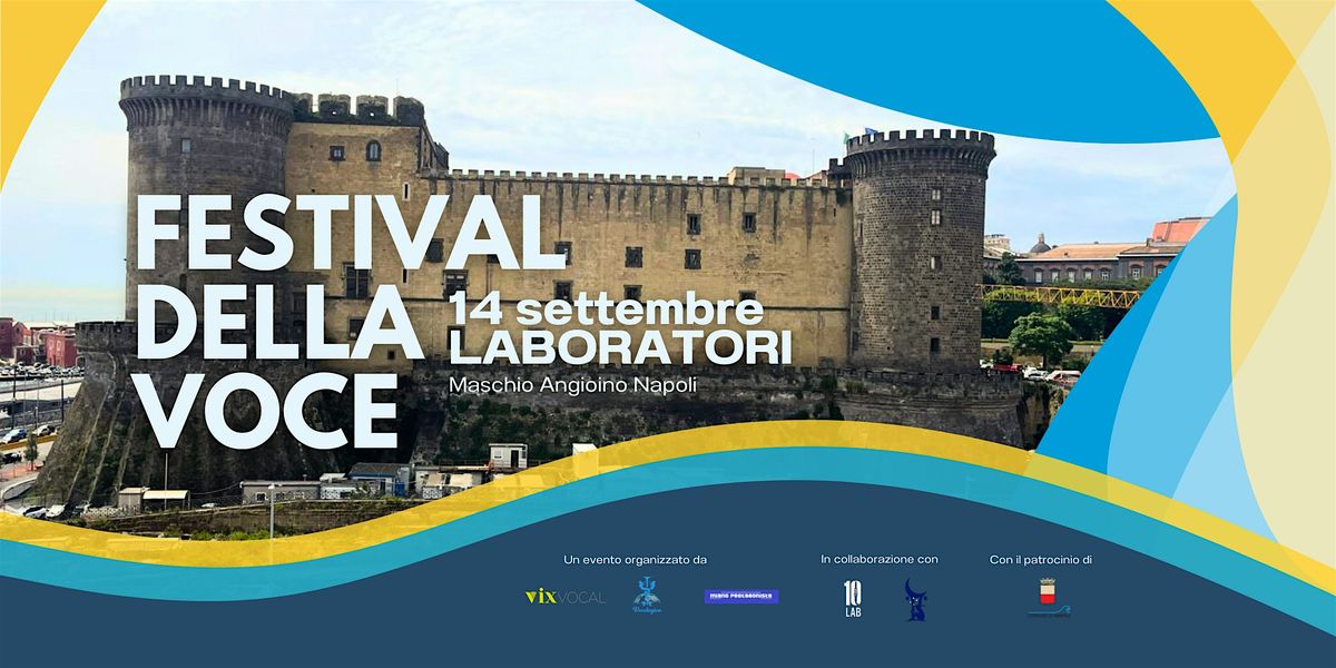 Festival Della Voce  - Seconda Giornata