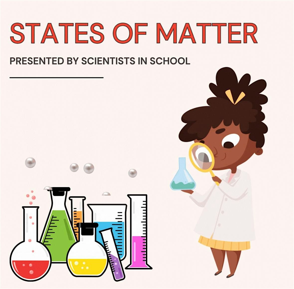 States of Matter