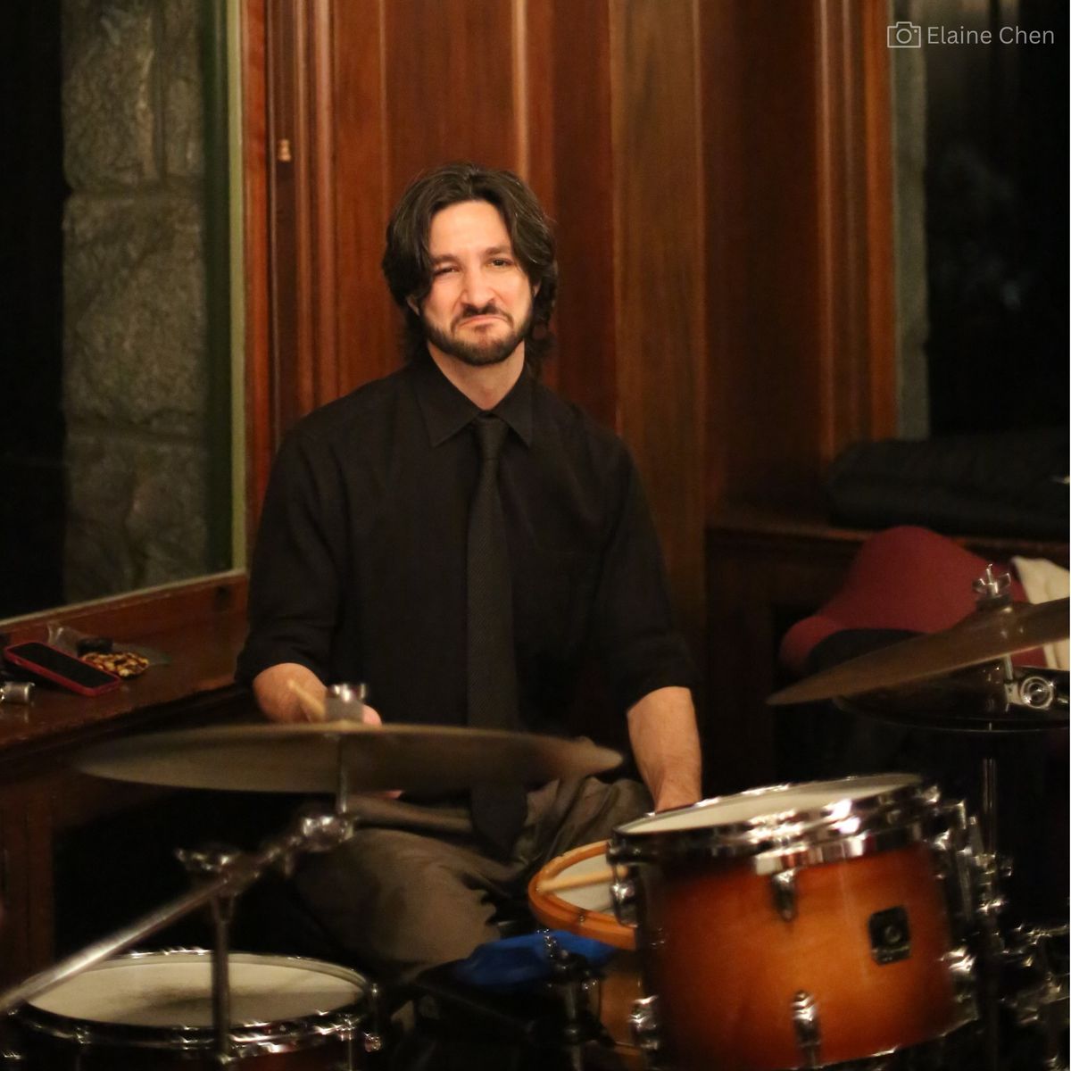 Hot Jazz Wednesdays feat. The Jason Winikoff Hot 5