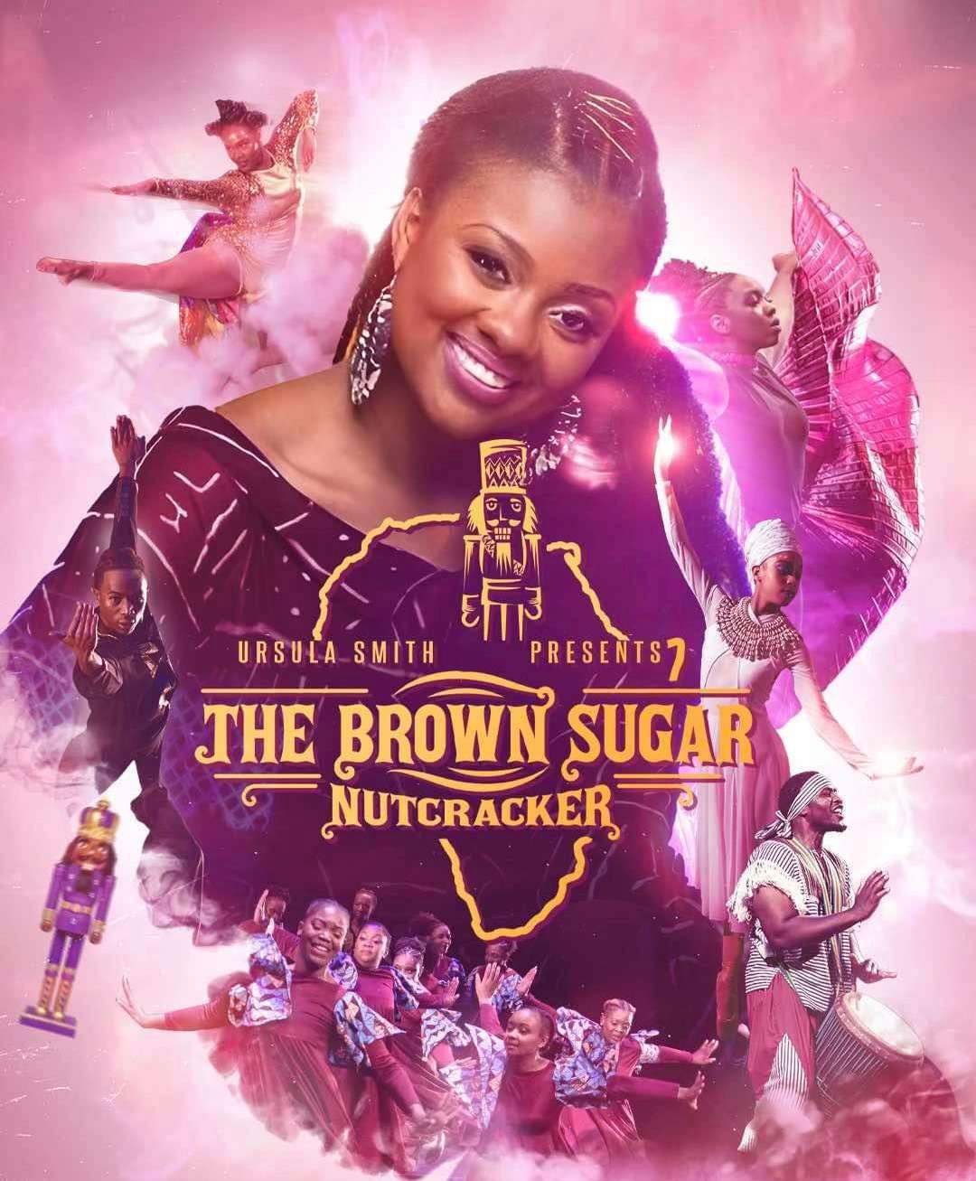 The Brown Sugar Nutcracker at DJD Theater