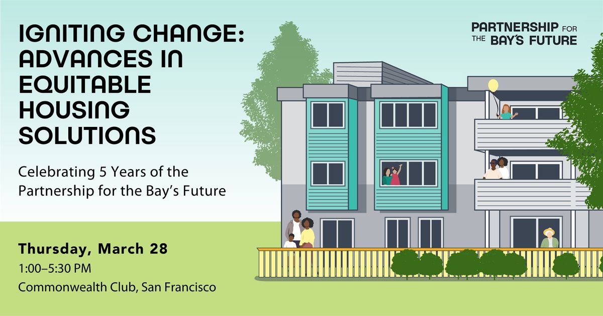 Igniting Change: Advances in Equitable Housing Solutions