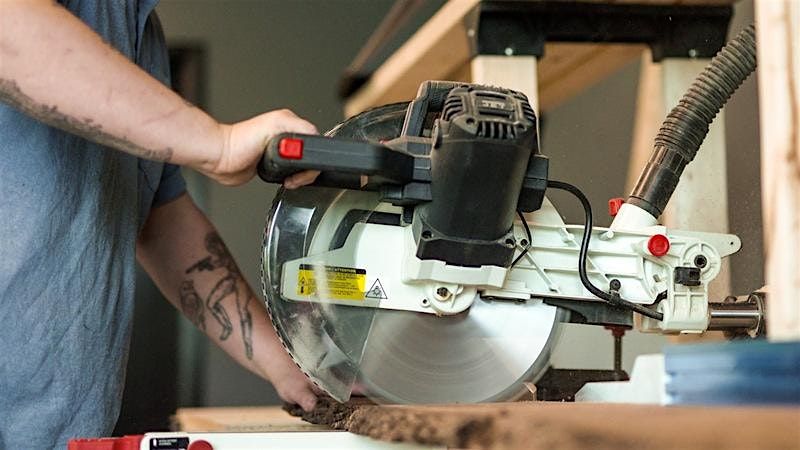 Woodshop Class: Simple Charcuterie\/Cutting Board