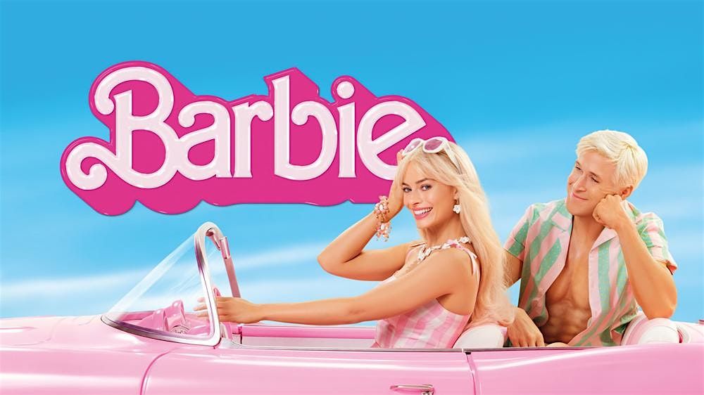 Outdoor Movie - "Barbie" - VIP Zone - Evo Summer Cinema