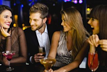 Dunwoody Singles Social Mixer