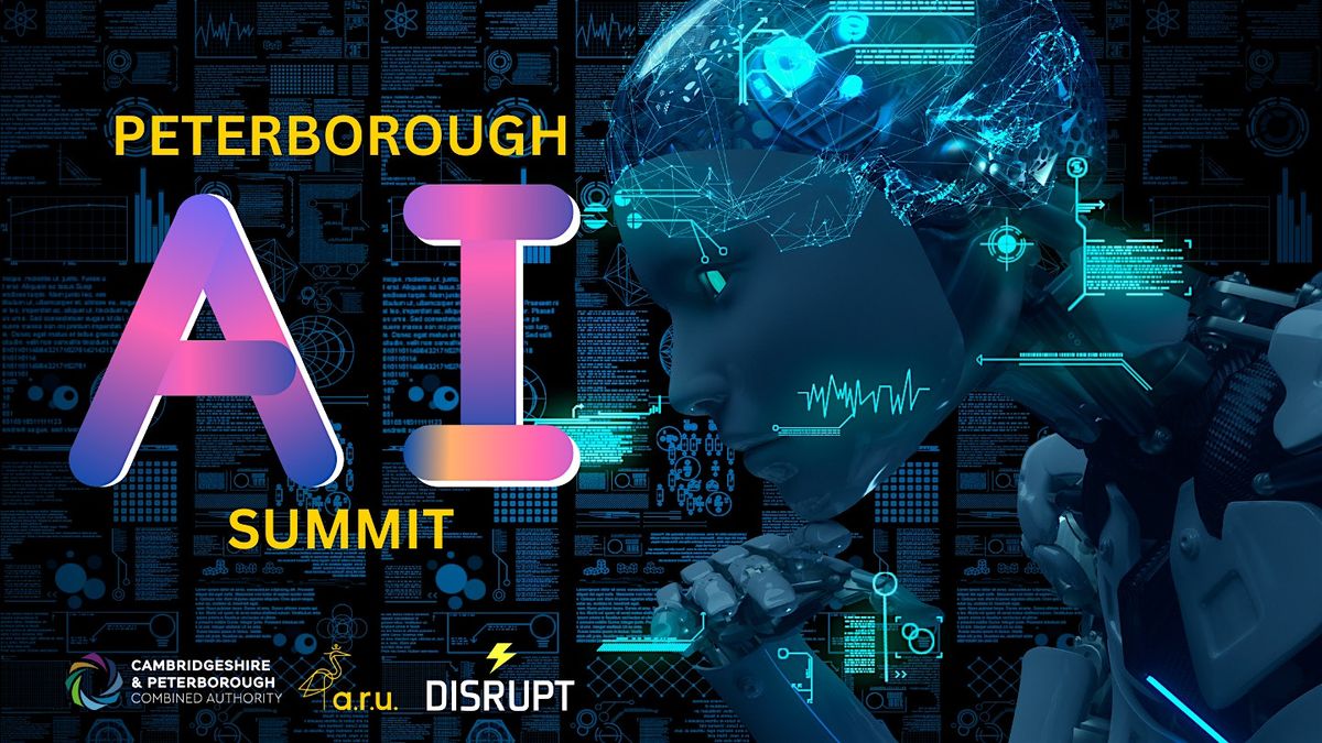 Peterborough AI Summit