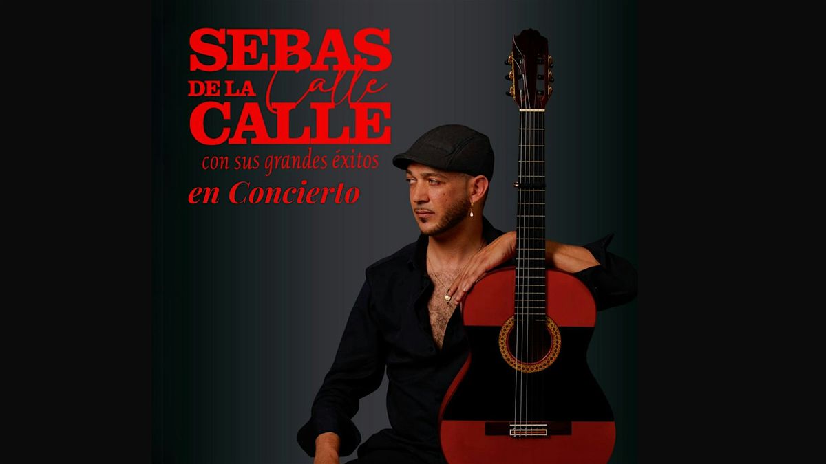 SEBAS DE LA CALLE