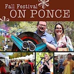 Fall Festival on Ponce