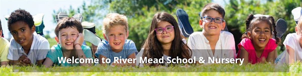 River Mead Open Days