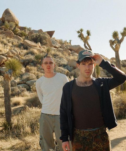 Dan Newman, X CLUB. in Madrid