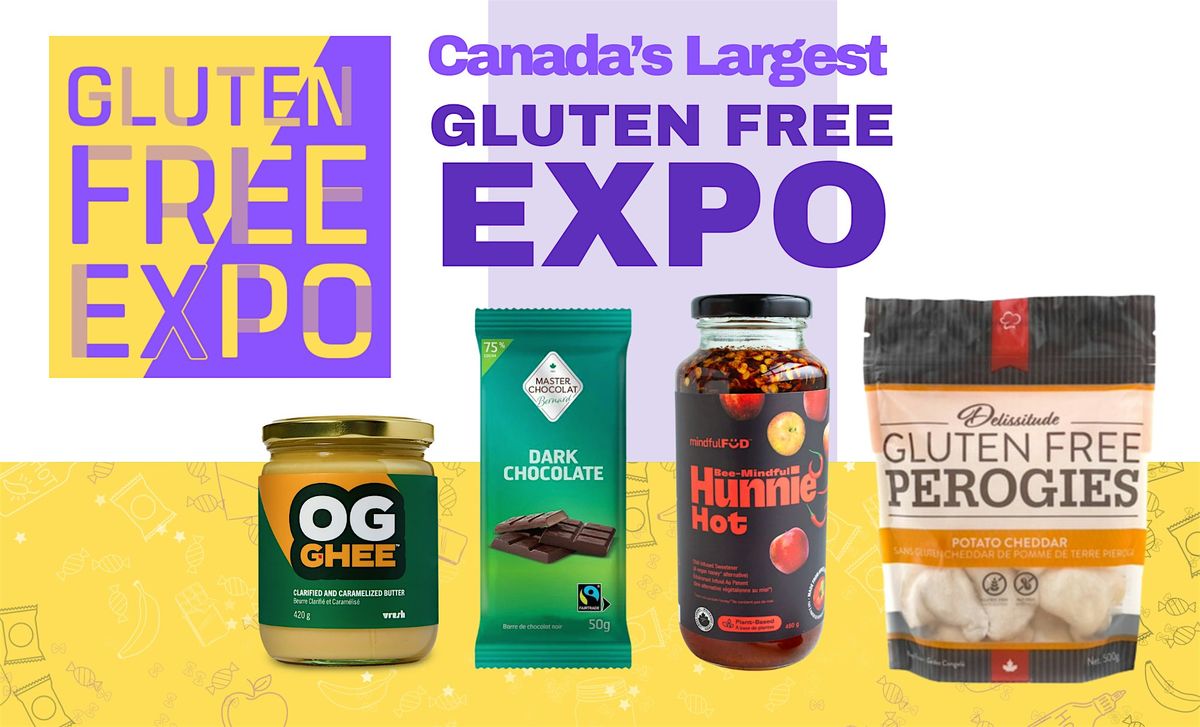 Gluten Free EXPO