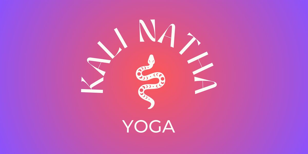 Kali Natha Yoga