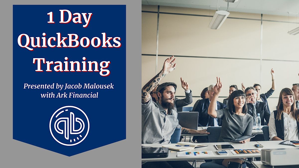QuickBooks Training - Omaha
