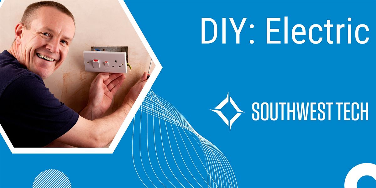 DIY 101: Electrical Basics