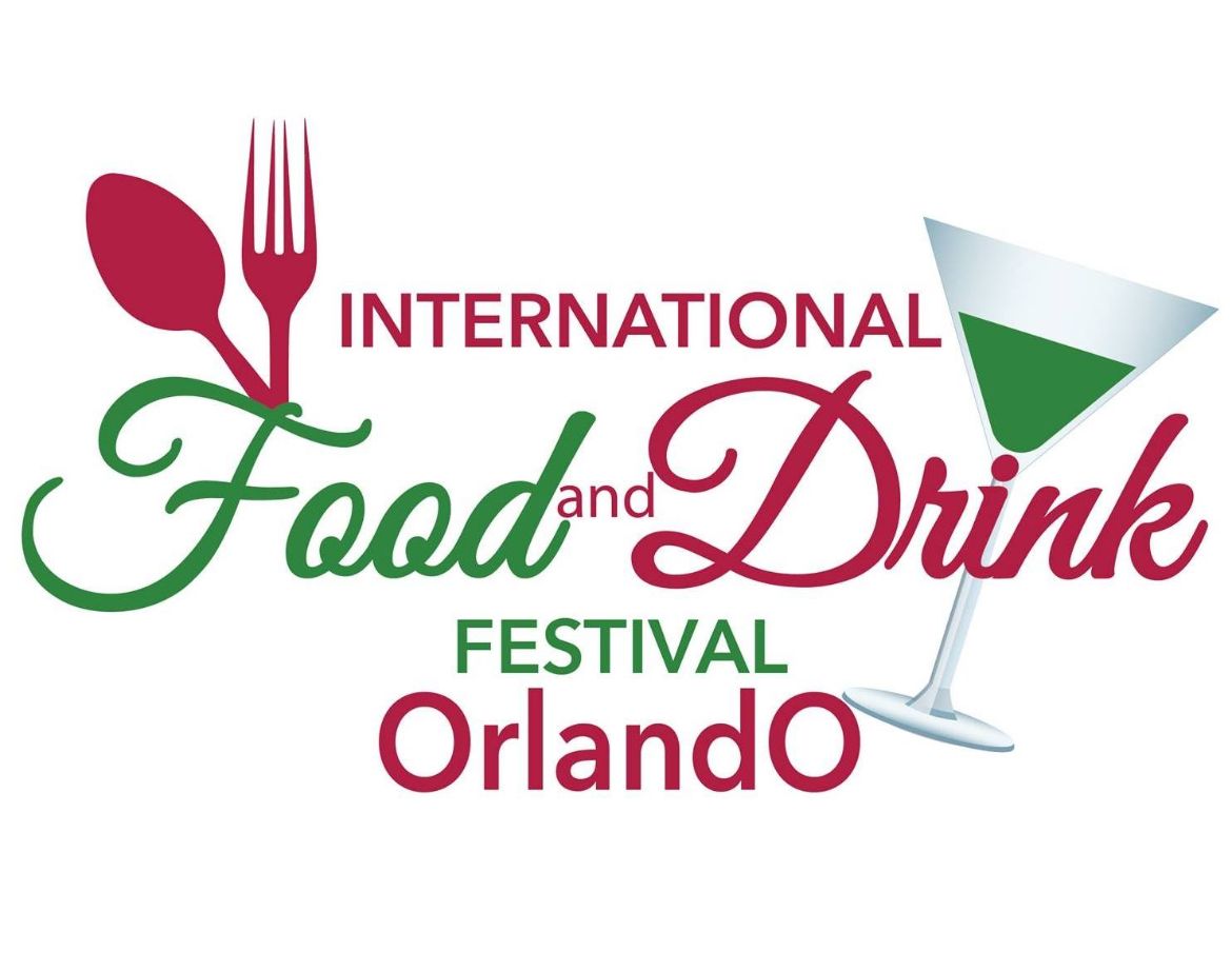 The International Food and Drink Festival at Downtown Orlando 2025