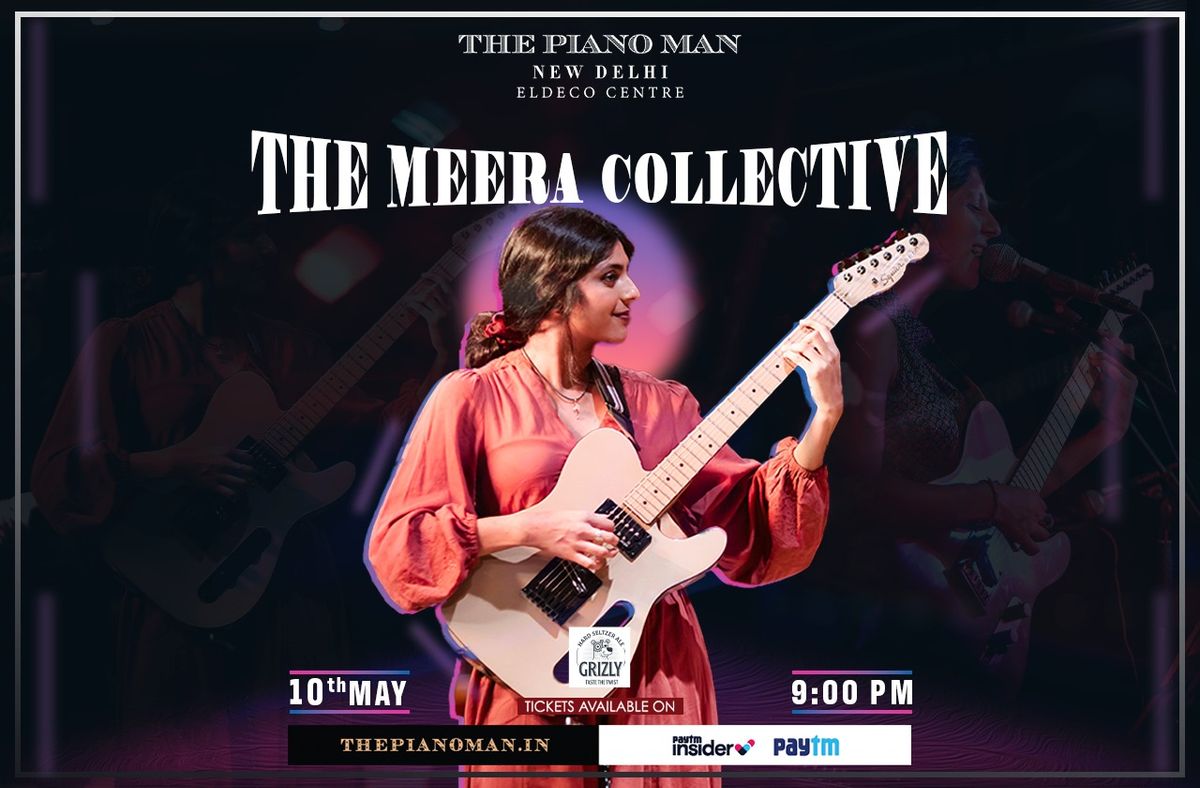 The Meera Collective