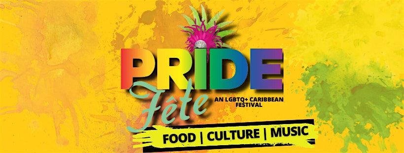 Volunteer Sign-up - 2024 PrideF\u00eate, An LGBTQ+ Caribbean Festival
