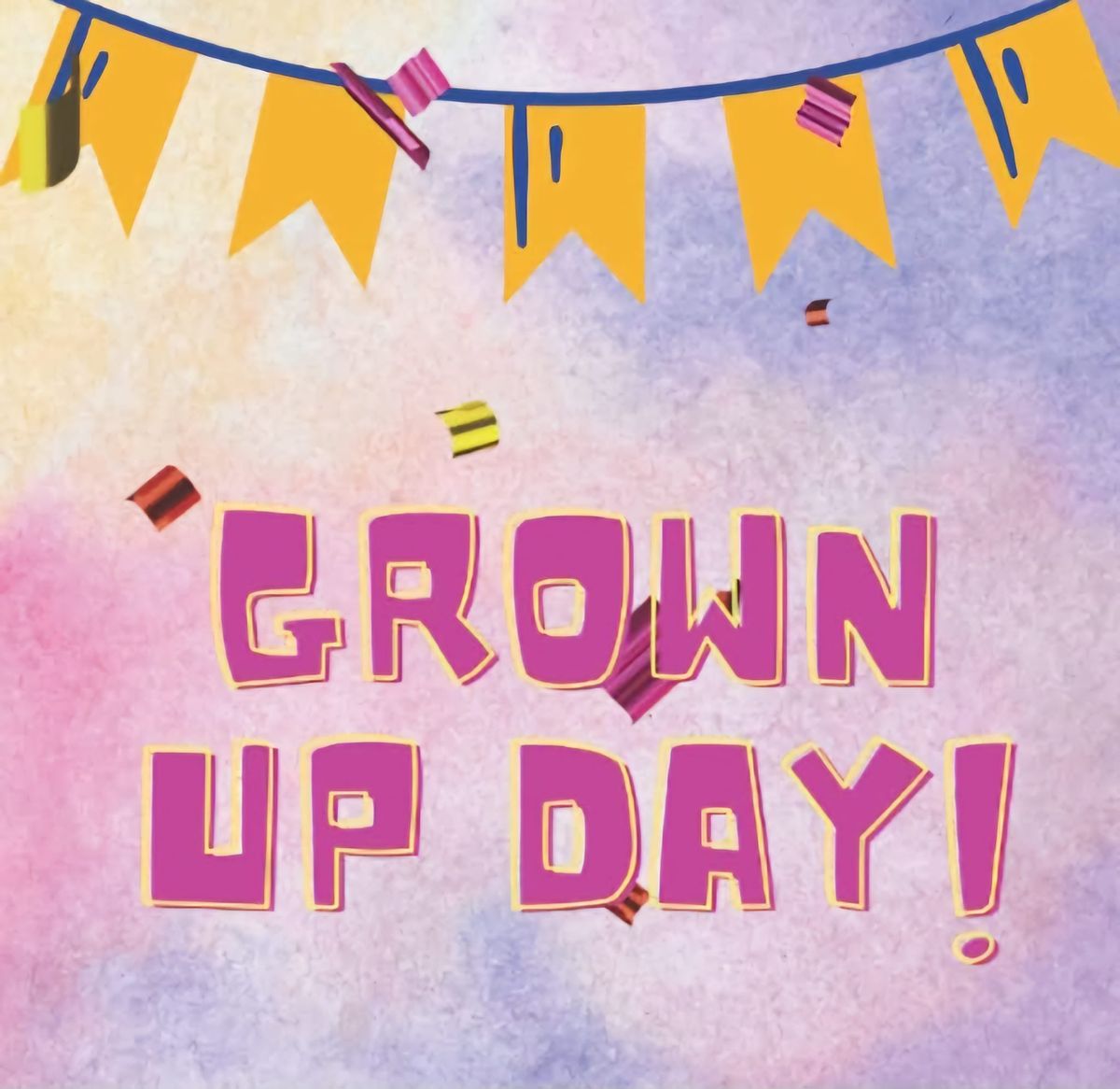 Important Adult Day (Mother\u2019s & Father\u2019s) Day Celebration