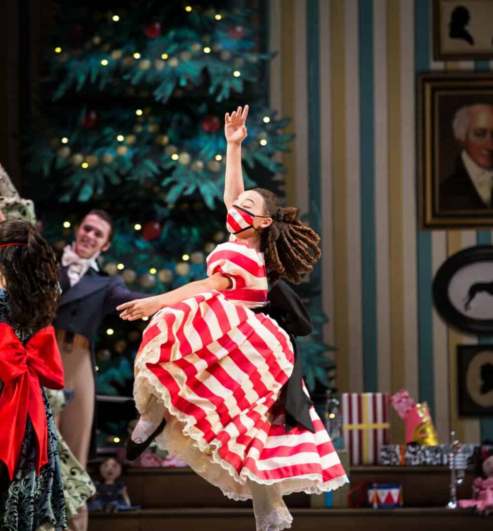 Pacific Northwest Ballet: The Nutcracker