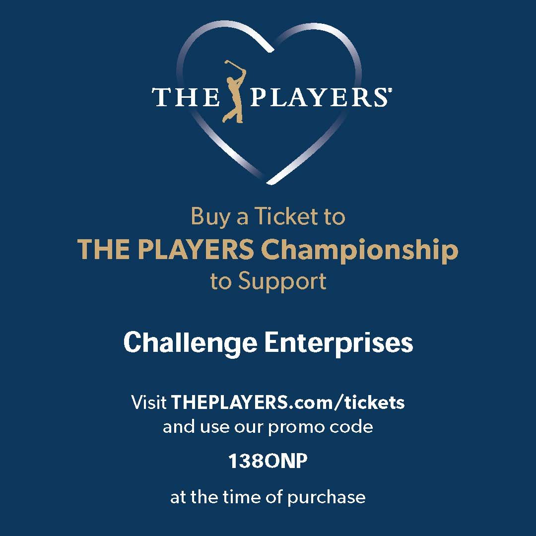 The Players Championship - Weekly Badge