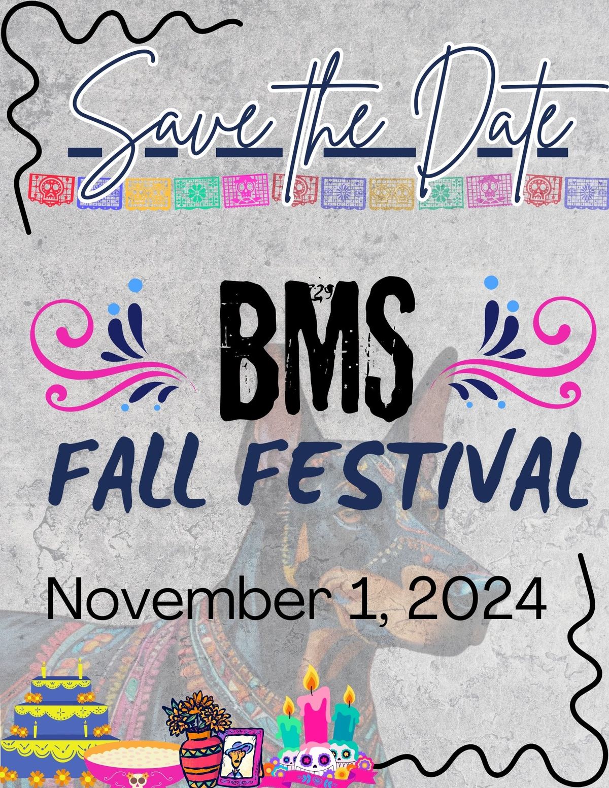 BMS Fall Festival