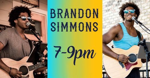 Brandon Simmons