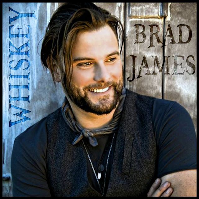 Brad James at Iron Horse Restobar