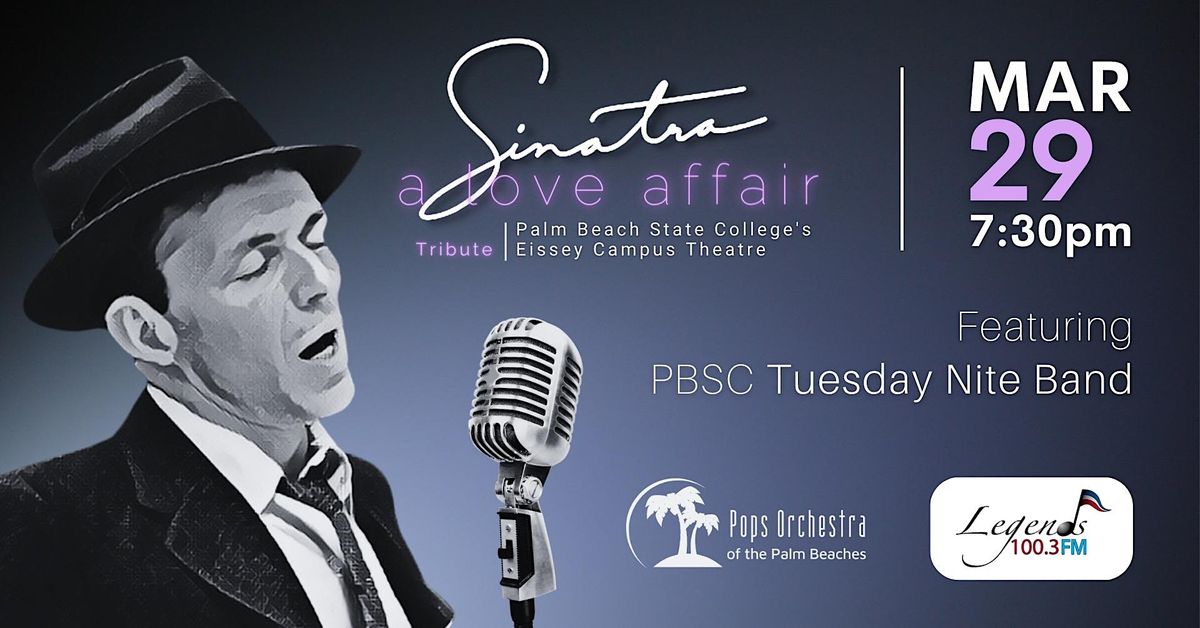 Frank Sinatra: A Love Affair