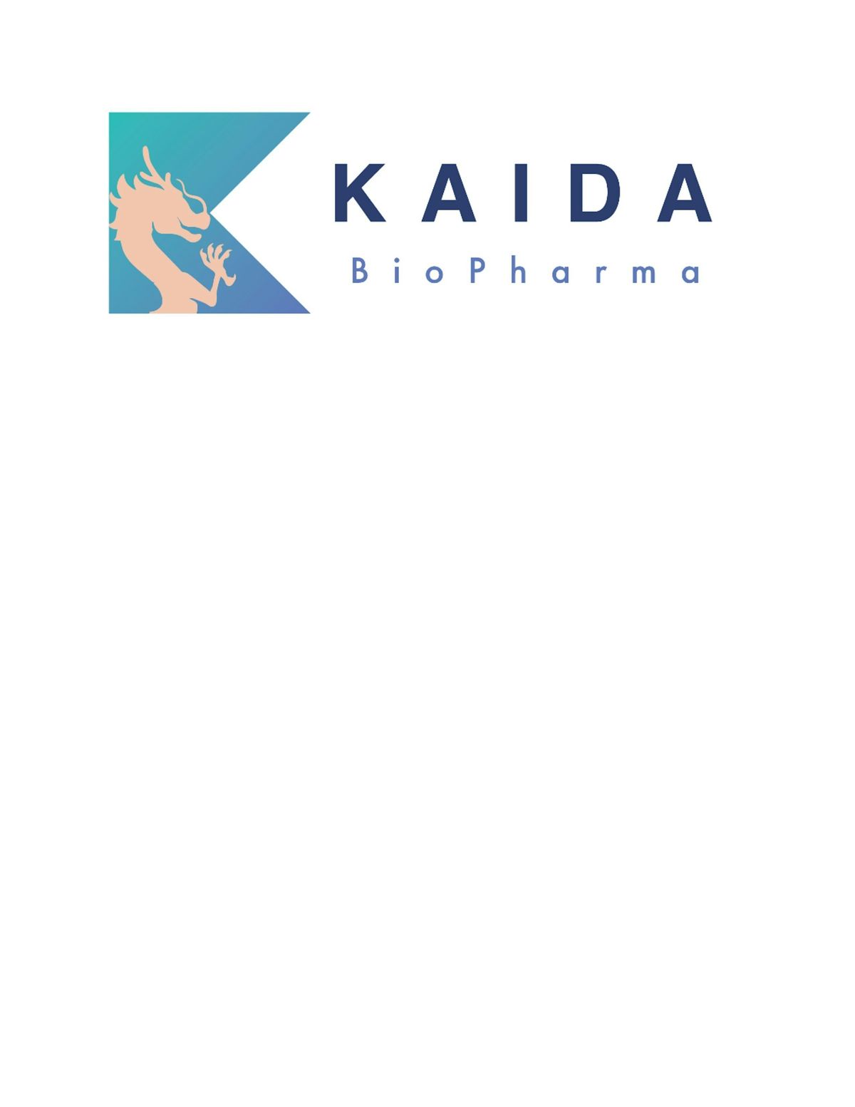 Kaida BioPharma-West Palm Lunch 6\/28\/2024