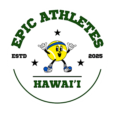 EPIC Athletes of Hawaii
