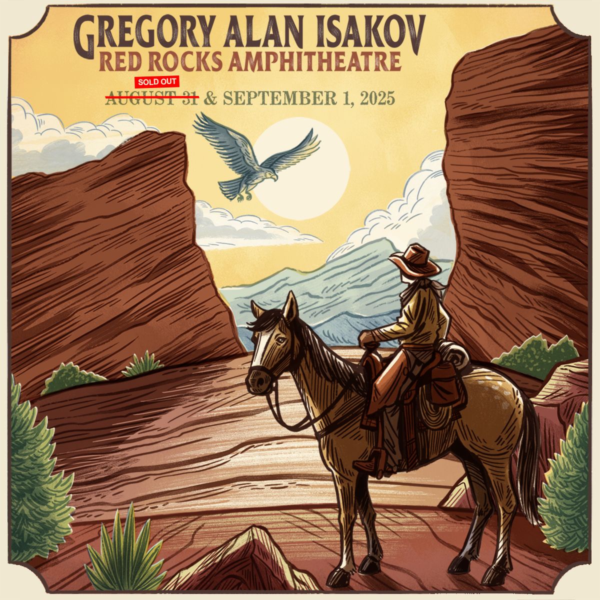 Gregory Alan Isakov