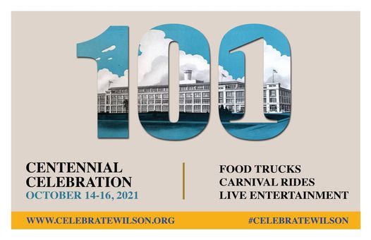 Wilson Borough Centennial Celebration