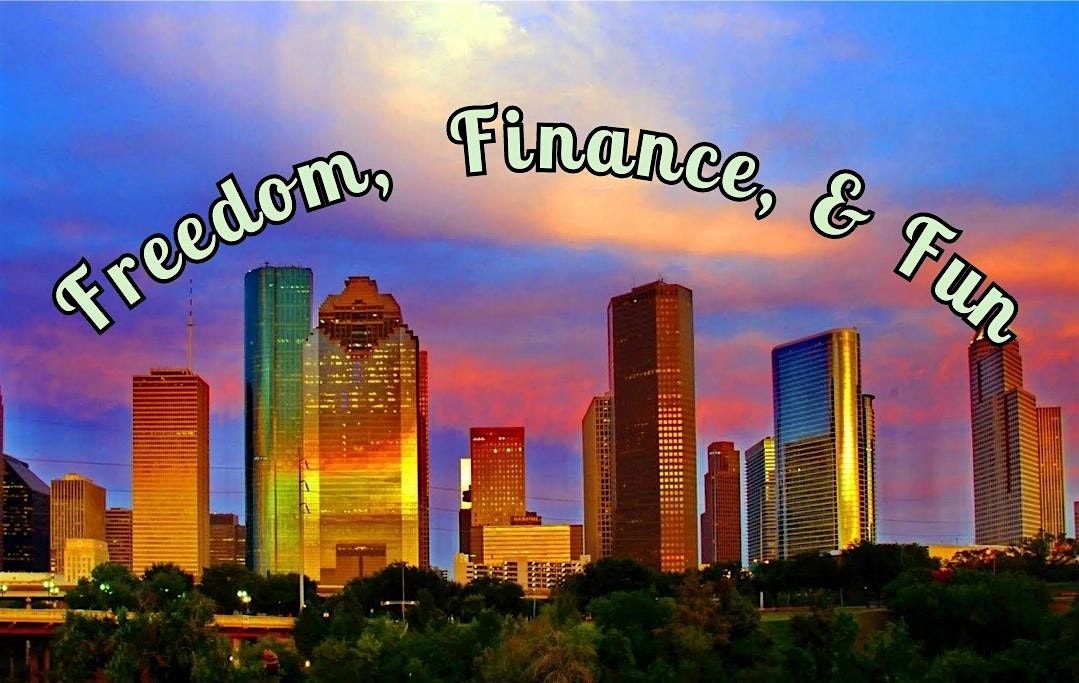 Freedom, Finance, & Fun [2024  Edition]